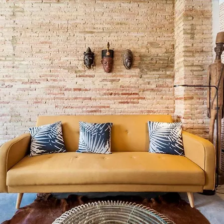Denia 70 5 By Invalencia Apartment