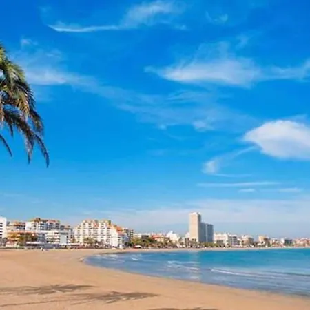 Lejlighed Denia 70 5 By Invalencia Valencia